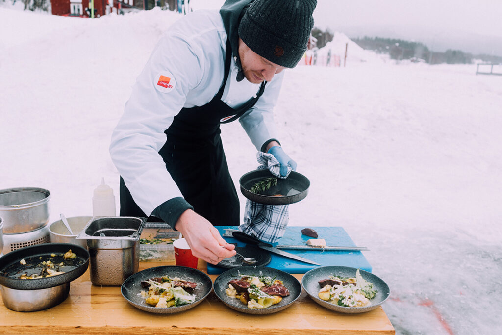 Luqaz är årets stormkock